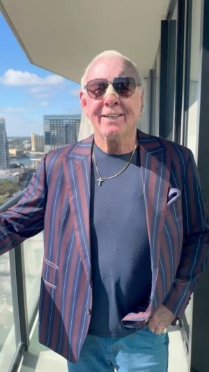 Ric Flair Instagram - Wooooo! Coin... There Is Only One True Wooooo! Get In On The Hottest Crypto Project Of The Year! Whitelist Is Now Open!

https://www.officialwooooocoin.com/

https://t.me/officialwooooocoin

Join The Community On Telegram And Get On The Whitelist!