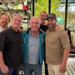 Ric Flair Instagram - REAL American Heroes! Thank You For Making Life A Better Place! WOOOOO!