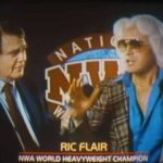 Ric Flair Instagram - You Had To Live It To Truly Understand… The Iron Claw Is In Theaters Everywhere FRIDAY! WOOOOO! @ironclawmovie