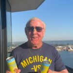 Ric Flair Instagram - Guess What?!?! @WoooooEnergy Is Now Available For Purchase At RicFlairShop.com! Grab A Case Today To Experience A New Level Of Energy! WOOOOO! @officialricflairshop