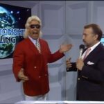 Ric Flair Instagram - Good, Better, Best. Never Let It Rest Until Your Good Is Better And Your Better Is Best! WOOOOO!