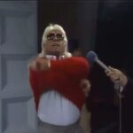 Ric Flair Instagram - Perks Of Being Born With A Golden Spoon! WOOOOO!