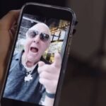 Ric Flair Instagram - @colbycovington, Decisions Mean Nothing! And The Nature Boy Will Continue To Be Here To Inspire You, Every Time You Walk Into That Cage… WOOOOO!