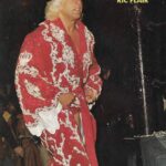 Ric Flair Instagram - Success Is Where Preparation & Opportunity Meet! WOOOOO!
