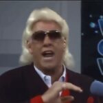 Ric Flair Instagram - Tale As Old As Time! You Like To Hear Someone Is Doing Pretty Good, But You Don’t Want To Hear They’re Doing Better Than You! WOOOOO!