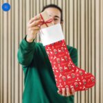 Ric Flair Instagram - This stocking will make you want to go WOOOOO! Order your Ric Flair Christmas Stocking today at RicFlairShop.com! #ricflairshop #ricflair #holidayshopping