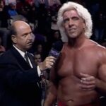 Ric Flair Instagram - All Of The Wrestling Fans Have Seen Me Bleed, Sweat, And Pay The Price! WOOOOO!