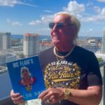 Ric Flair Instagram - The holiday excitement is in the air! There is truly something for everybody at RicFlairShop.com. Browse through all of our products & give the gift of flair this holiday season! #ricflairshop #ricflair #holidayshopping