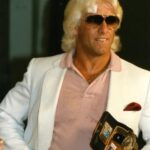 Ric Flair Instagram - Follow Your Dreams! It Won’t Be Easy, But It Will Be Worth It! WOOOOO!