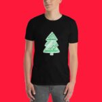 Ric Flair Instagram - This shirt is perfect for the holidays! Check out the WOOOOO Christmas Tree shirt today at RicFlairShop.com! #ricflairshop #ricflair #holidayseason