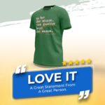 Ric Flair Instagram - To be the man, you gotta beat the man! Get this shirt with @ricflairnatureboy’s most popular saying today at RicFlairShop.com! #ricflairshop #ricflair #wrestling