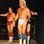 Ric Flair Instagram - If You’re Always Ready, You Don’t Have To Get Ready! WOOOOO!
