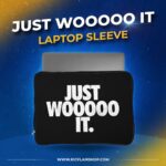 Ric Flair Instagram - These laptop sleeves make perfect holiday gifts! Browse through all of the options today at RicFlairShop.com! #ricflairshop #ricflair #holidaygifts