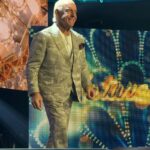 Ric Flair Instagram - If You Want To Be Happy, Do Not Dwell In The Past. Do Not Worry About The Future. Focus On Living Fully In The Present. WOOOOO!