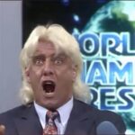 Ric Flair Instagram - The People Who Win Are The People Who Think They Can! WOOOOO!