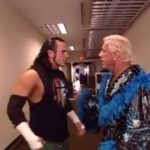 Ric Flair Instagram - WOOOOO Like You Really Mean It!