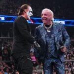 Ric Flair Instagram - Happy Birthday To My Friend @Stinger! WOOOOO!