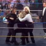 Ric Flair Instagram - That’s Enough Talking! WOOOOO!