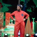 Ricardo Margaleff Instagram - Arrancando el lunes BONITO con la #FamiliaDisfuncional Nos vemos por #el5 #mecaigoderisa #mcdr #RicardoMargaleff #margaleff