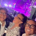 Ricardo Margaleff Instagram - Así disfrutamos el evento de Prime Day de Amazon junto con Maria José, recuerden que si son miembros prime pueden disfrutar de increíbles promociones y ofertas hasta el 16 de julio. ¿Qué esperan para unirse? @amazonmex #amazonprimeday