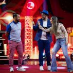 Ricardo Margaleff Instagram - Levante la mano quien se está riendo con nosotros o de nosotros en #MeCaigoDeRisa #MCDR #familia disfuncional #Margaleff