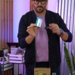 Ricardo Margaleff Instagram -