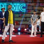 Ricardo Margaleff Instagram - Con ustedes.... mi audición para Sing ! #Cantante #Humor #MeCaigoDeRisa #MCDR por #El5 #RicardoMargaleff #Margaleff #Propongoque