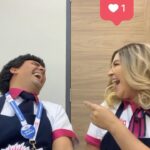 Ricardo Margaleff Instagram - PLUTARCO Y GABY… simplemente uno mismo!!! #plutarcoygaby #gabygabriela #plutarcolopez #plutarcolopezmemes #tucrees #túcrees #tucrees #teamplutarco #TeamGabygabriela #humor #conexion #latino #latinoamerica