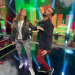 Ricardo Margaleff Instagram – We are ready to play and have fun!!!

#mecaigoderisa #mcdr #saracorrales #ricardomargaleff #humor Mexico