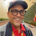 Ricardo Margaleff Instagram – ¿COMO LES EXPLICÓ LA EMOCIÓN?!?! HOY INICIAMOS GRABACIONES!!! TU CREES!!!!