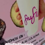Ricardo Margaleff Instagram - Son lo maaaaaximo DE LI CIO SAS!!! @fiufiuflauteria mil gracias! Tienen que contactarlos!!! Gracias por ser parte de el #MatiFest