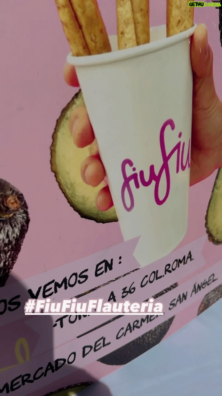 Ricardo Margaleff Instagram - Son lo maaaaaximo DE LI CIO SAS!!! @fiufiuflauteria mil gracias! Tienen que contactarlos!!! Gracias por ser parte de el #MatiFest