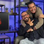 Ricardo Margaleff Instagram – …hablarle a la gente que esta alla presente, que no esta aqui presente .. porque si estuvieran aqui … 🤪🤪 

Ni yo me entendí  #TuCrees #RicardoMargaleff #Margaleff #Actor #Humorista

https://youtu.be/rSWfhwq9jIc 🎞
