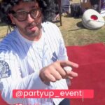 Ricardo Margaleff Instagram - @partyup_eventos se rifaron en el #MatiFest la pasamos increíble!!!