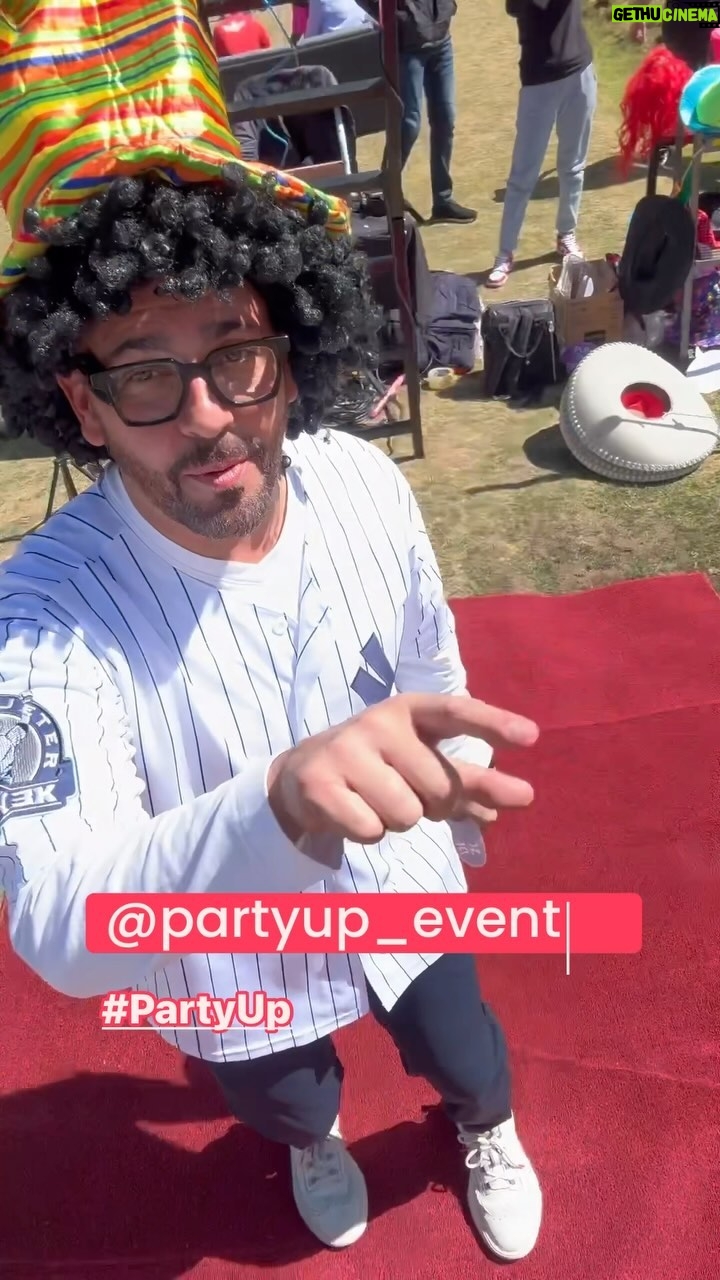 Ricardo Margaleff Instagram - @partyup_eventos se rifaron en el #MatiFest la pasamos increíble!!!