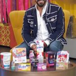 Ricardo Margaleff Instagram – ¡Los premios más increíbles te esperan con con LALA®️! Participa y descubre cómo ganar. #celebralavidaygana