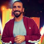 Ricardo Margaleff Instagram - Inicio de semana = nuevos programas de #mecaigoderisa #mcdr #margaleff #ricardomargaleff #humor