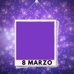 Ricardo Margaleff Instagram - Hoy no es un dia para felicitarlas, es un dia para recordarnos que... TODOS LOS DIAS se debe de honrarlas, celebrarlas y amarlas #8Marzo #DiaDeLaMujer #Morado