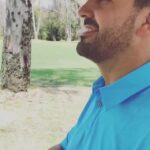 Ricardo Margaleff Instagram - Que seria de nosotros, sin estos momentos. #justforfun #dancer #ricardomargaleff #Margaleff #finde #golf Mexico
