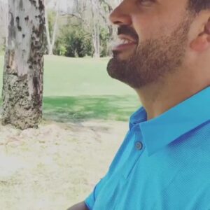 Ricardo Margaleff Instagram - Que seria de nosotros, sin estos momentos.

#justforfun #dancer #ricardomargaleff #Margaleff #finde #golf