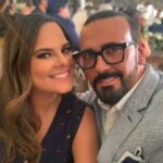 Ricardo Margaleff Instagram - Siempre de tu mano todo es mejor. #siemprejuntos