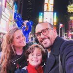 Ricardo Margaleff Instagram – Tener un lugar donde ir es 
HOGAR 
Tener a alguien a quien amar es FAMILIA
Tener ambas es 
BENDICIÓN 

Vamos por todo lo que viene !!

#familia #amor #nosotros #Margaleff New York City NY, United States