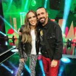 Ricardo Margaleff Instagram – Sorpresas y más Sorpresas en esta 9a temporada Familia Disfuncional 

#familiadisfuncional #saracorrales #ricardomargaleff #actor #humorista #mcdr #mecaigoderisa Riendo Como Locos