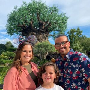 Ricardo Margaleff Instagram - Lo mejores domingos sin dudarlo son en los que compartimos con la familia. 

#maragaleff #Familia #Domingo