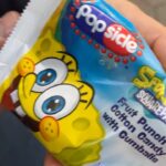 Ricardo Margaleff Instagram – CC entras al #multiverso de #spongebob #bobesponja y te lo topas los lunes!!!