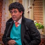 Ricardo Margaleff Instagram – Que titulo le pondrías a esta foto ??

Por cierto  nos vemos 7:30 pm  en la nueva temporada  de #UnaFamiliaDeDiez