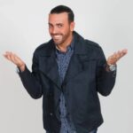 Ricardo Margaleff Instagram – Que creen!! 

Se acabó el martes y mañana será miércoles 🤣🤣 

Tengan una increíble semana familia 

#margaleff #humor #actor Mexico City, Mexico