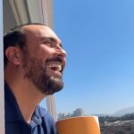 Ricardo Margaleff Instagram - Gurmorninnnnnn!!! Siempre son buenos días!!!