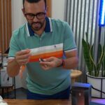 Ricardo Margaleff Instagram - #Compulshoppers vamos a darle variedad al #applewatch, asi que no te pierdas el capitulo de #elchopingdelmarga #RicardoMargaleff #margaleff #amazon #comprasonline #unboxing