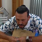 Ricardo Margaleff Instagram - EL CHOPING DEL MARGA | Episodio 01 ya disponible en mi canal de youtube. #ElChopingDelMarga #compulshoppers #shopping #RicardoMargaleff